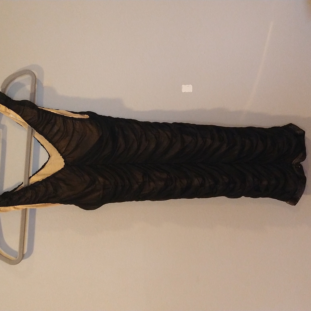 Club dress